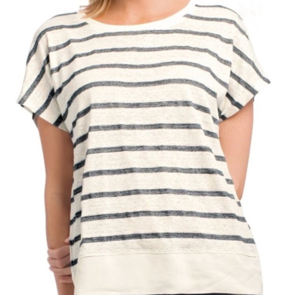 CAbi Lifeboat Tee (style 762)